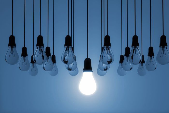 North erupts in jubilation as power is restored in some parts