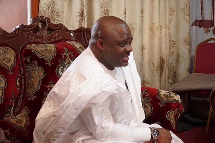 Mr. Tunde Omosebi, a former APC presidential aspirant. [X, formerly Twitter]