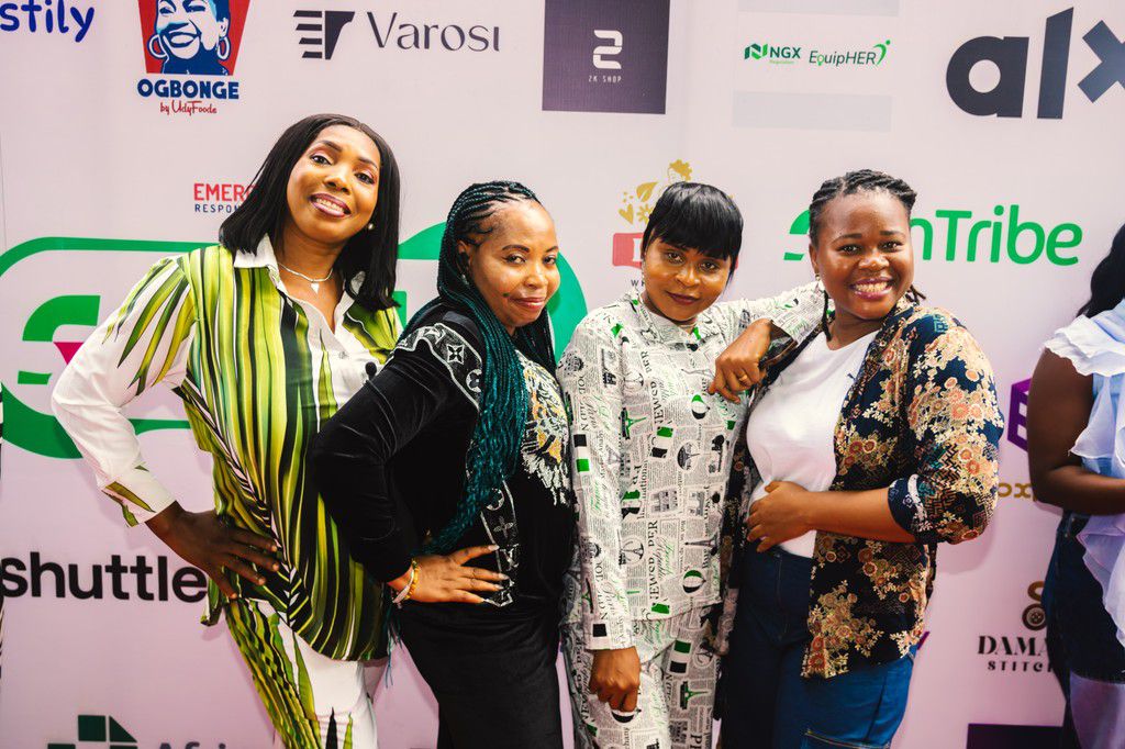 FinTribe hosts 7000 women at 2024 Finance Fair, spotlights innovative financial solutions