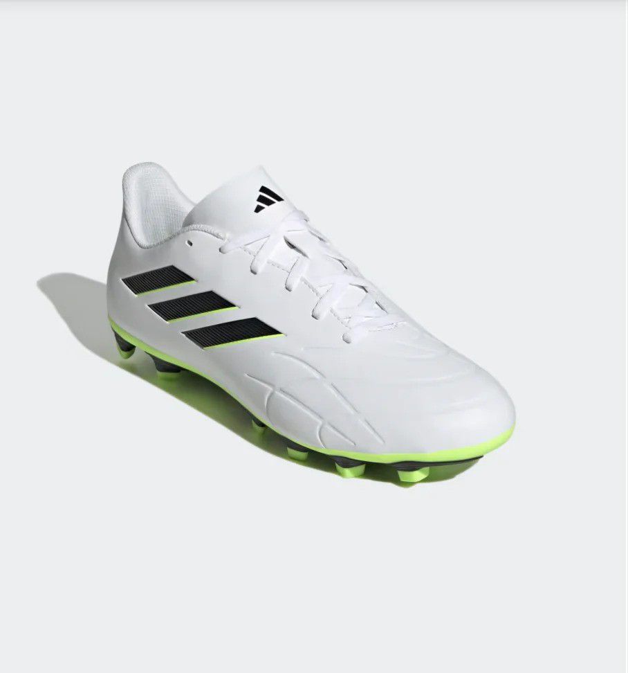 ADIDAS COPA PURE II4 FLEXIBLE GROUND BOOTS
