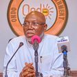 Ondo State Governor, Lucky Aiyedatiwa [Instagram].