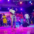 DKT International Nigeria’s Kiss concert rocks Agege with Pasuma and Small Doctor