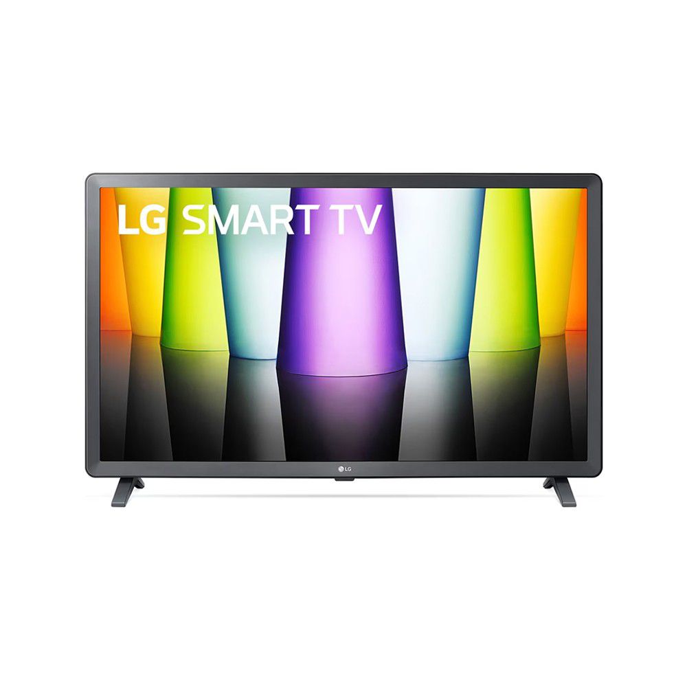 LG 32” LQ600 Smart TV