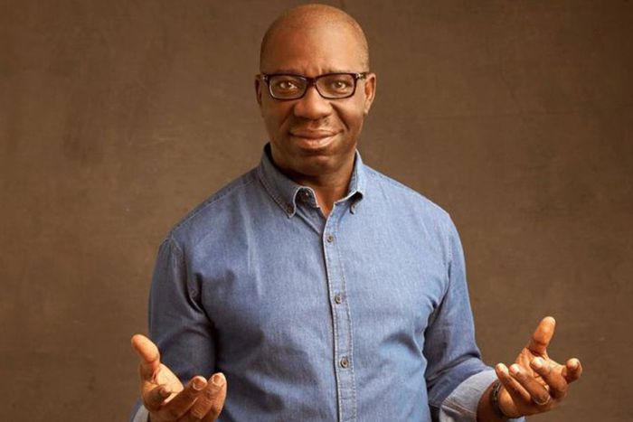 Godwin Obaseki