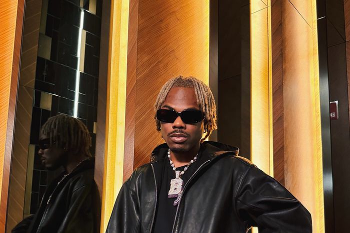 Ckay Love Nwatiti billions