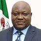 Prof. Samson Duna as the Director General of the Nigerian Building and Road Research Institute (NBRRI)