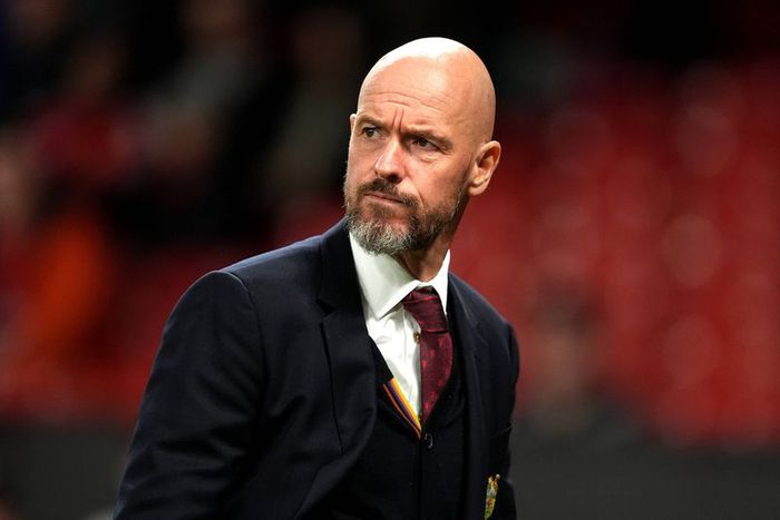 7 matches that cost Ten Hag his job at Manchester United