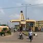 The Polytechnic, Ibadan Entrance Gate