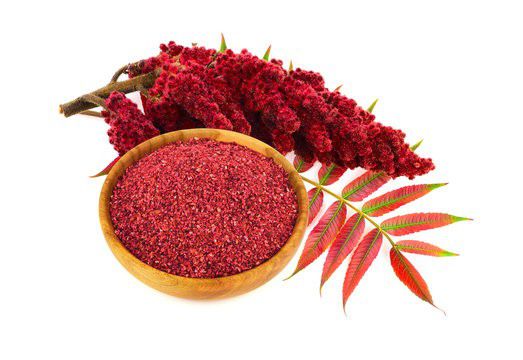 Sumac spice [AdobeStock]