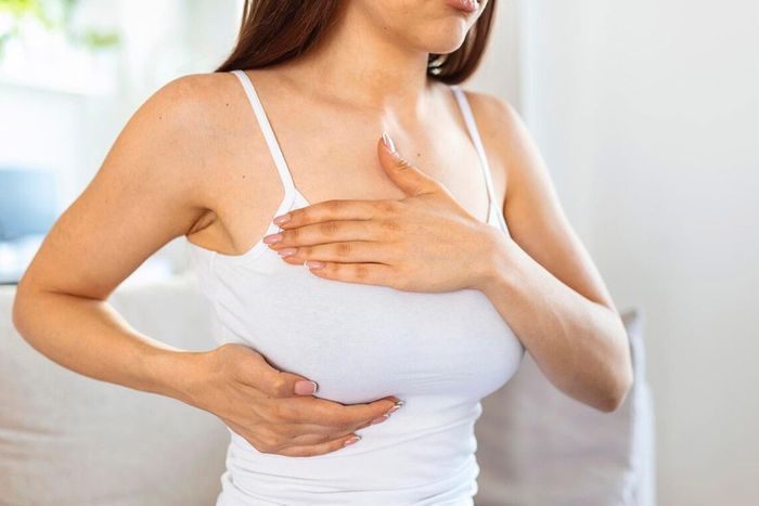 5 reasons for nipple discharge without pregnancy [OnlyMyHealth]