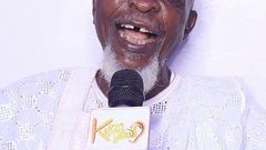 Nollywood actor Charles Olumo, aka Agbako [Instagram/Odunladeadekola]