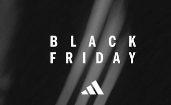 Every Day is Black Friday: adidas announces massive discount sales throughout November