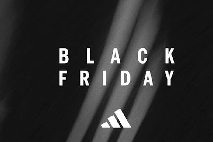 Every Day is Black Friday: adidas announces massive discount sales throughout November