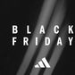 Every Day is Black Friday: adidas announces massive discount sales throughout November