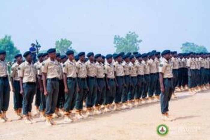 Katsina govt recruits additional 550 security watch corps to fight banditry [NAN]