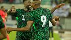 Benin vs Nigeria: Set piece struggles, and 2 other things we learnt in Super Eagles’ draw with the Cheetahs
