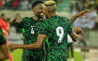 Benin vs Nigeria: Set piece struggles, and 2 other things we learnt in Super Eagles’ draw with the Cheetahs