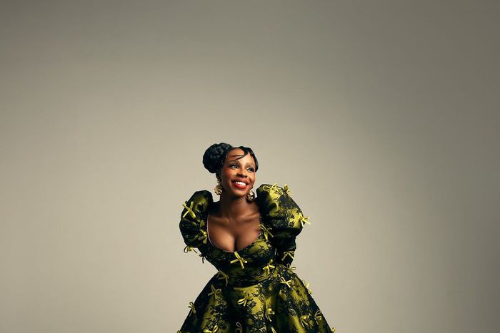 Uzoamka Onuoha won the AFRIFF 2024 Best Female Performance award.