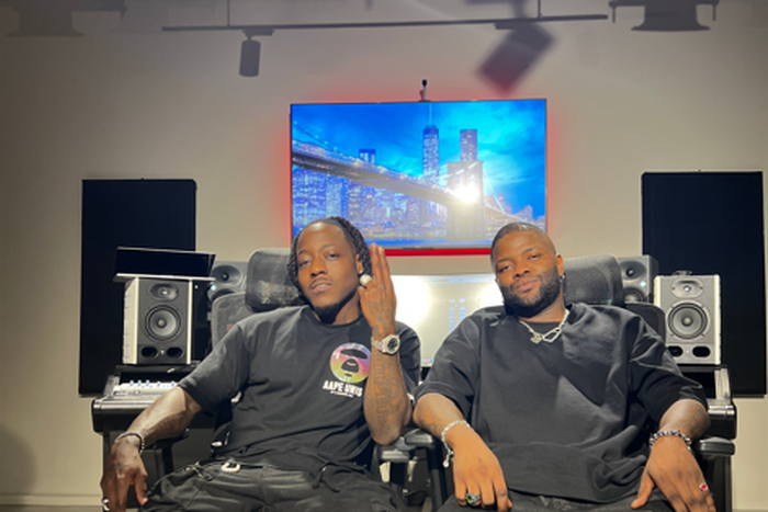 Afrobeats star Skales to close out year with Ace Hood collab, 'In My Cup'