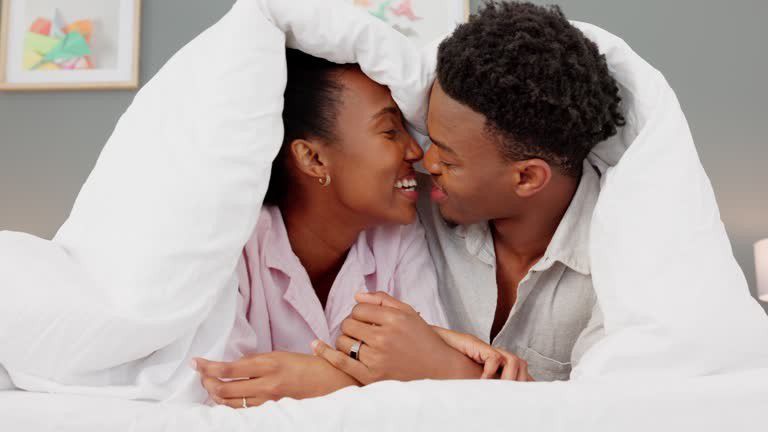 How to make a man obsessed with you [istockphoto]