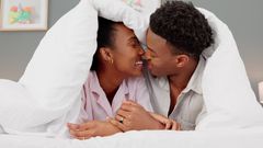How to make a man obsessed with you [istockphoto]