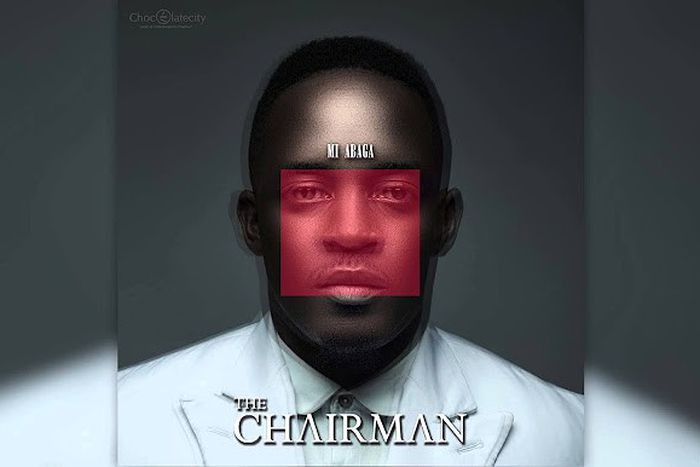 MI Abaga: From Short Black Boy to The Chiarman