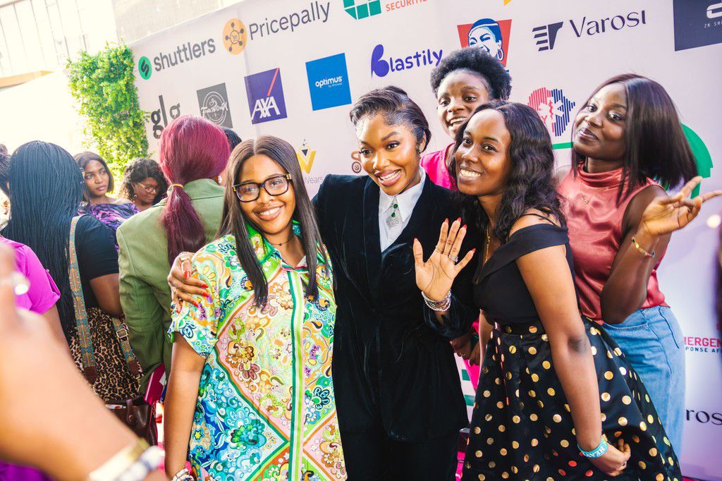 FinTribe hosts 7000 women at 2024 Finance Fair, spotlights innovative financial solutions