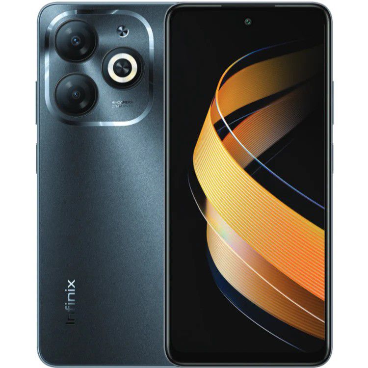 Infinix Smart 8