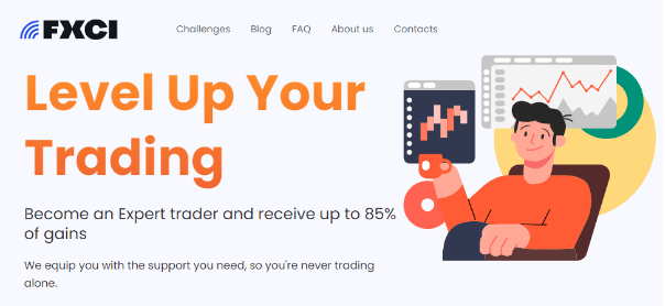 Leading the Future of Financial Innovation: An interview with FXCI