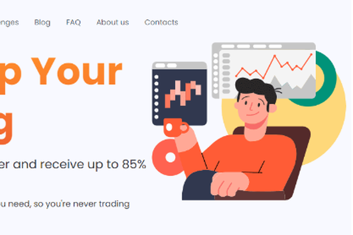 Leading the Future of Financial Innovation: An interview with FXCI