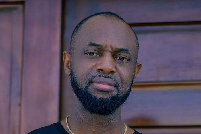 Tributes pour in for Nollywood director Dimeji Ajibola who passes on [Instagram/@dimeji_ajibola]