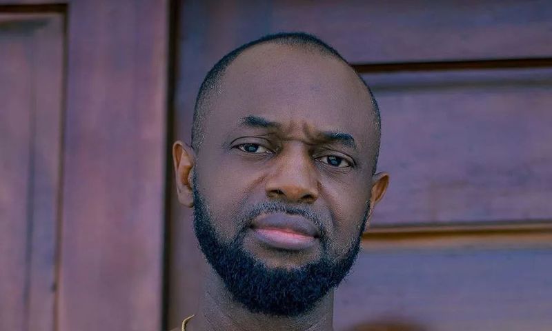 Tributes pour in for Nollywood director Dimeji Ajibola who passes on [Instagram/@dimeji_ajibola]