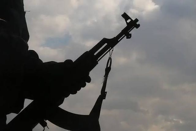 Rivers gunmen kill father of 4, abduct businessman in fresh attack