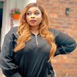 Actress Georgina Ibeh calls actor's out [Instagram/ Georgina Ibeh]