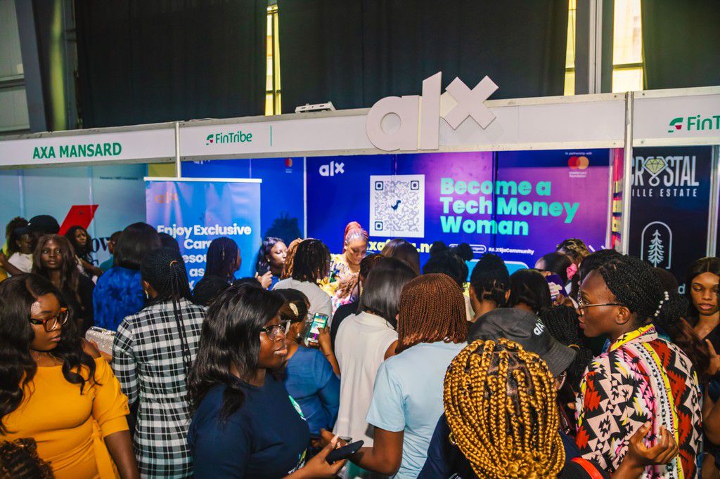 FinTribe hosts 7000 women at 2024 Finance Fair, spotlights innovative financial solutions