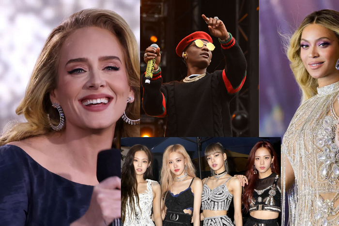 The country with the best music in the world