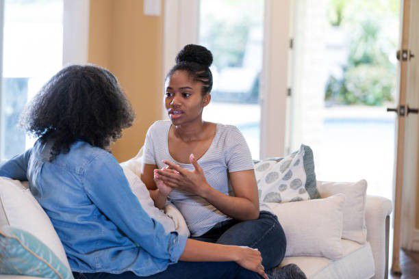 Offer support [iStock]