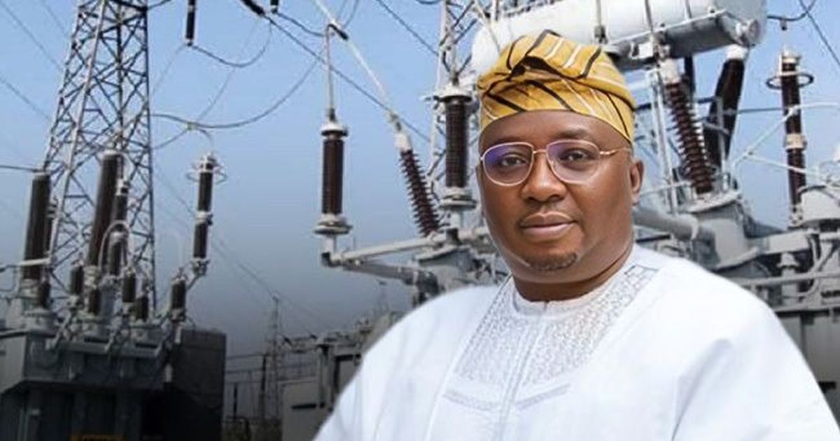 Minister of Power apologises to Nigerians over outages, promises improvement in coming weeks
