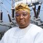 Power Minister, Adebayo Adelabu