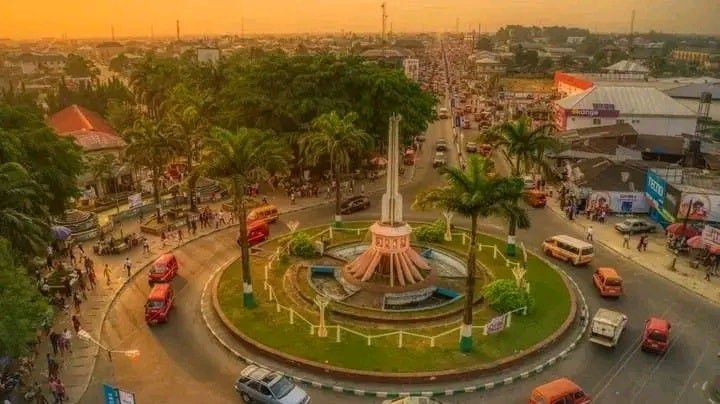 Akwa Ibom Plaza [Facebook]