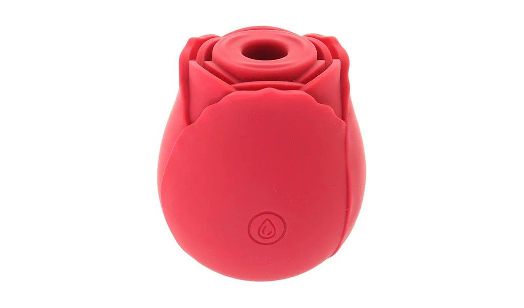 Rose Vibrator