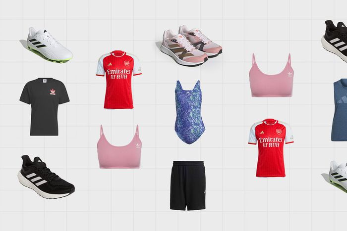 Adidas Black Friday Deals