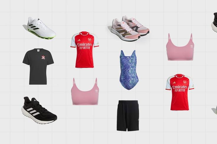 Adidas Black Friday Deals