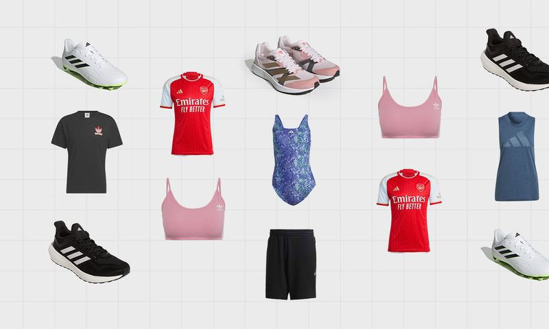 Adidas Black Friday Deals