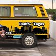 November 5 & 6: BetKing brings free Danfo rides to Lagosians with Danfo Lagos