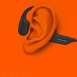 New age revolutionises audio experience with fusion Pro Bone conduction headphones