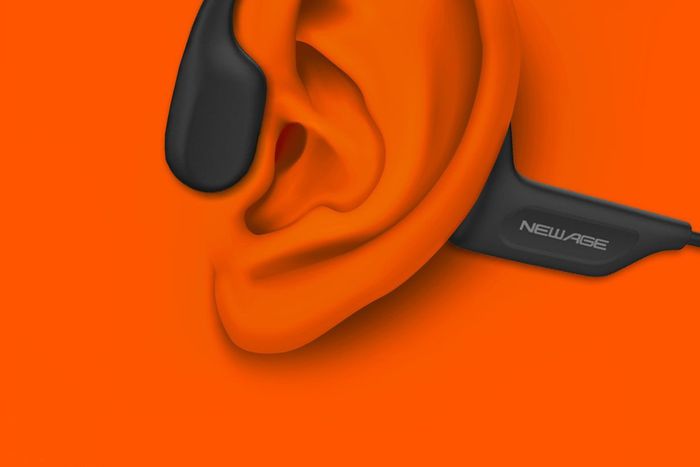 New age revolutionises audio experience with fusion Pro Bone conduction headphones