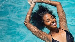 Did you know that you can swim while on your period? [iStock]