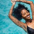 Did you know that you can swim while on your period? [iStock]