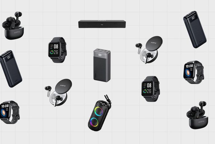 Oraimo Black Friday Deals